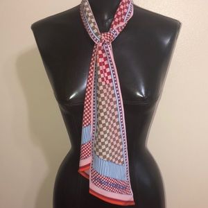 100% Authentic Louis Vuitton wide Limited Bandeau